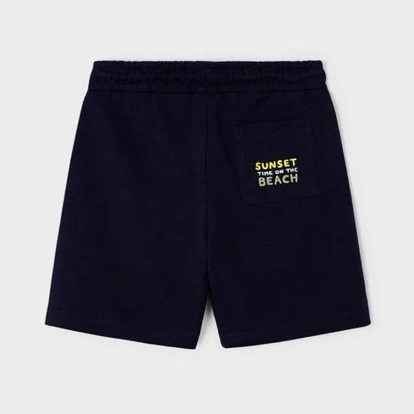 3 PIECES  MULTI-COLOUR SHORT SET FOR BOYS