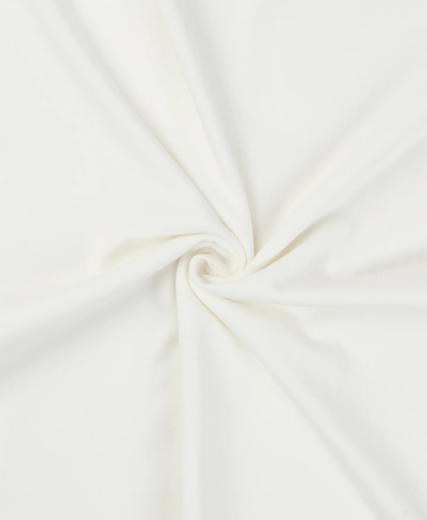 300 GSM 'Bone White' T-Shirt