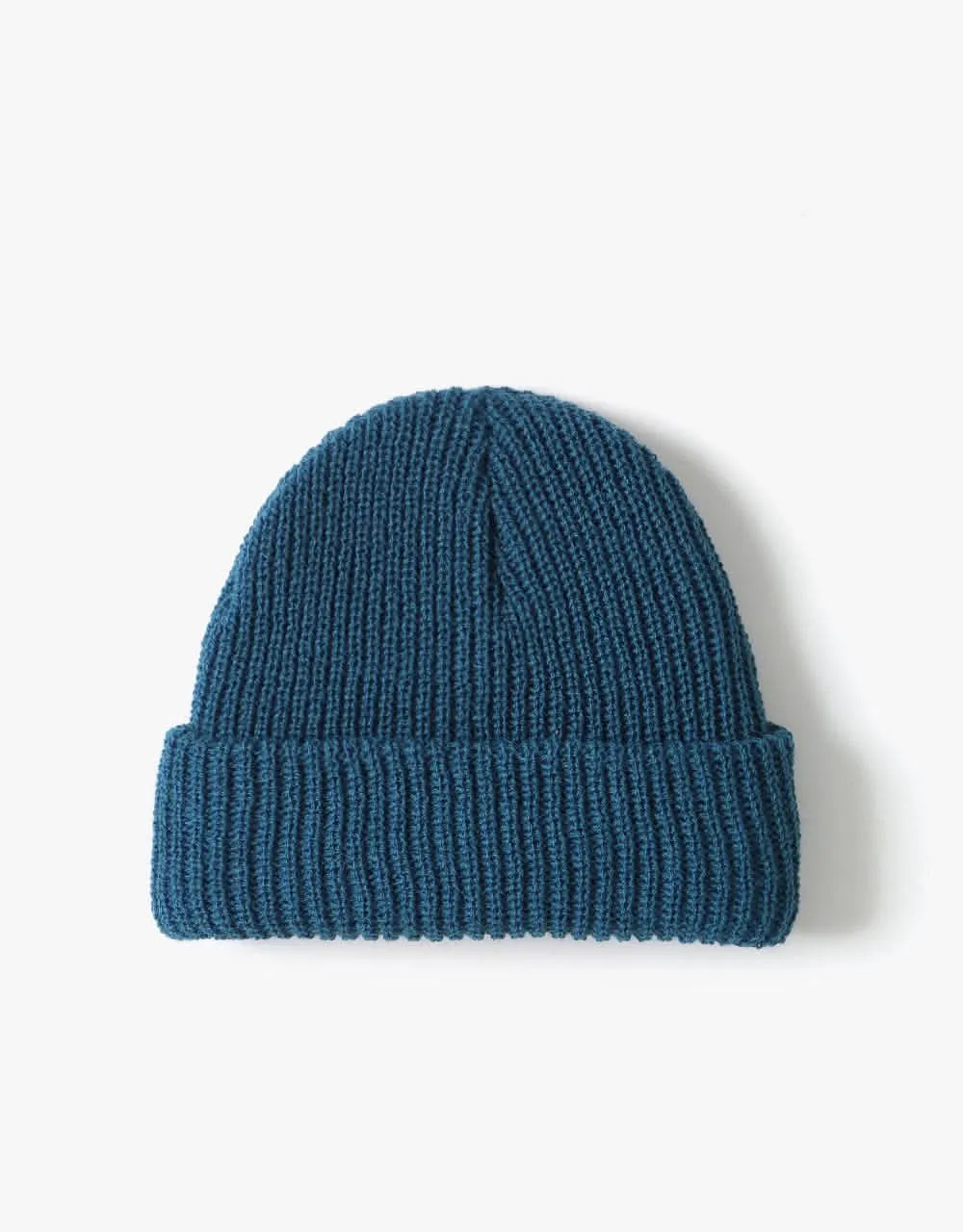 5Boro NY Beanie - Seaport Blue