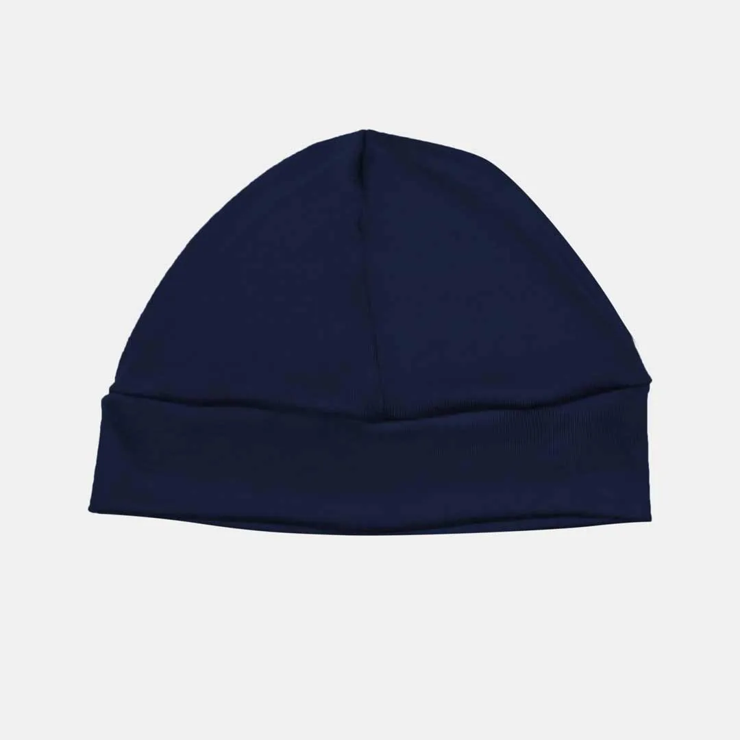 #710LN Single Layer 175gsm Narrow Band Beanie