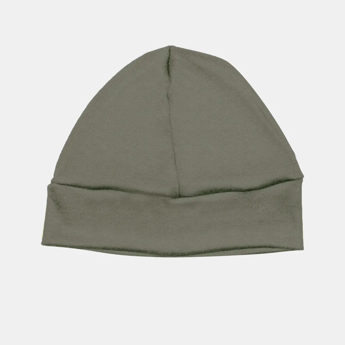 #710LN Single Layer 175gsm Narrow Band Beanie