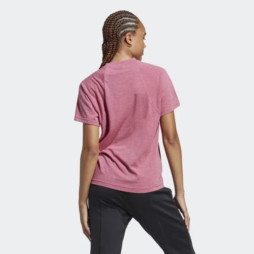 Aadidas Future Icons Winners 3.0 Womens Tee