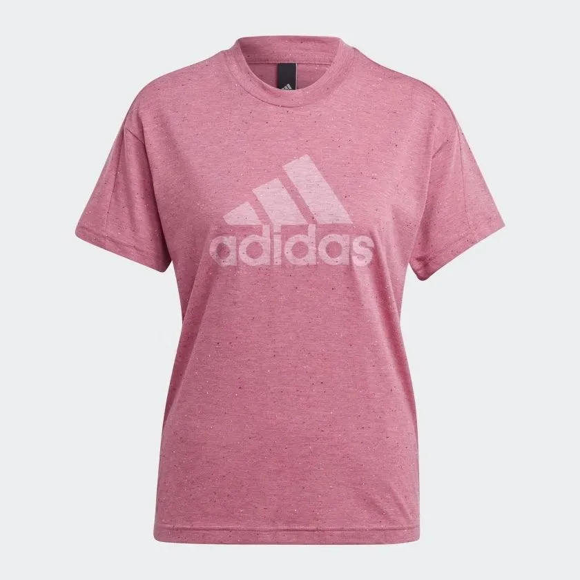 Aadidas Future Icons Winners 3.0 Womens Tee