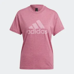 Aadidas Future Icons Winners 3.0 Womens Tee