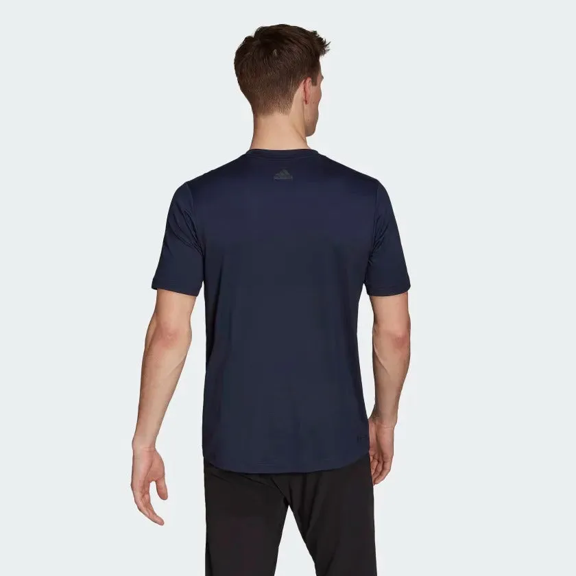 adidas Badge of Sport Training Men's Tee