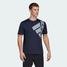 adidas Badge of Sport Training Men's Tee