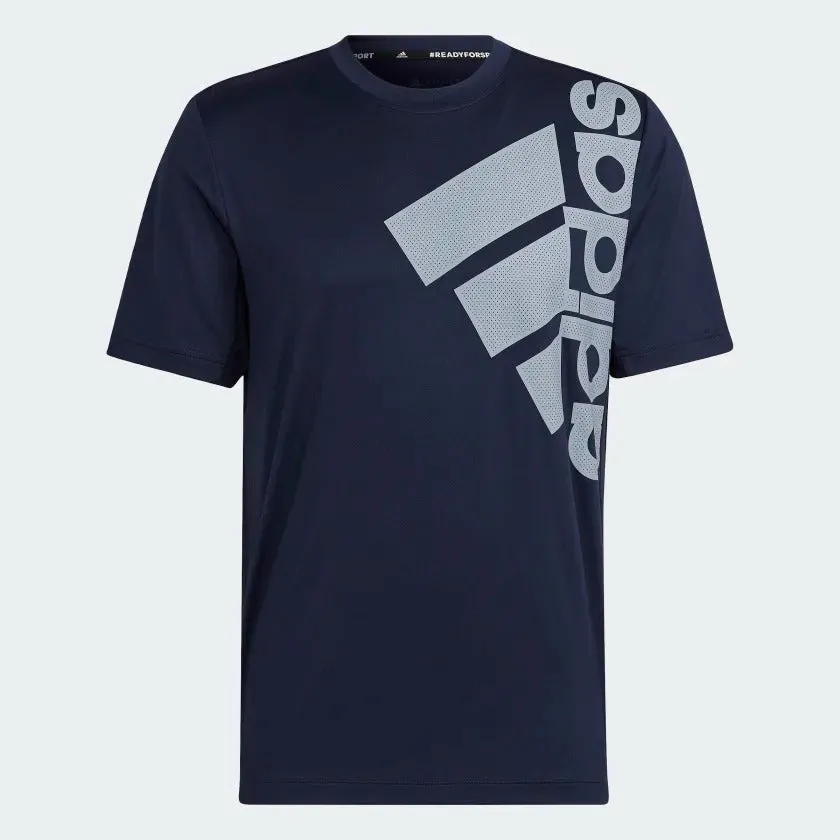 adidas Badge of Sport Training Men's Tee