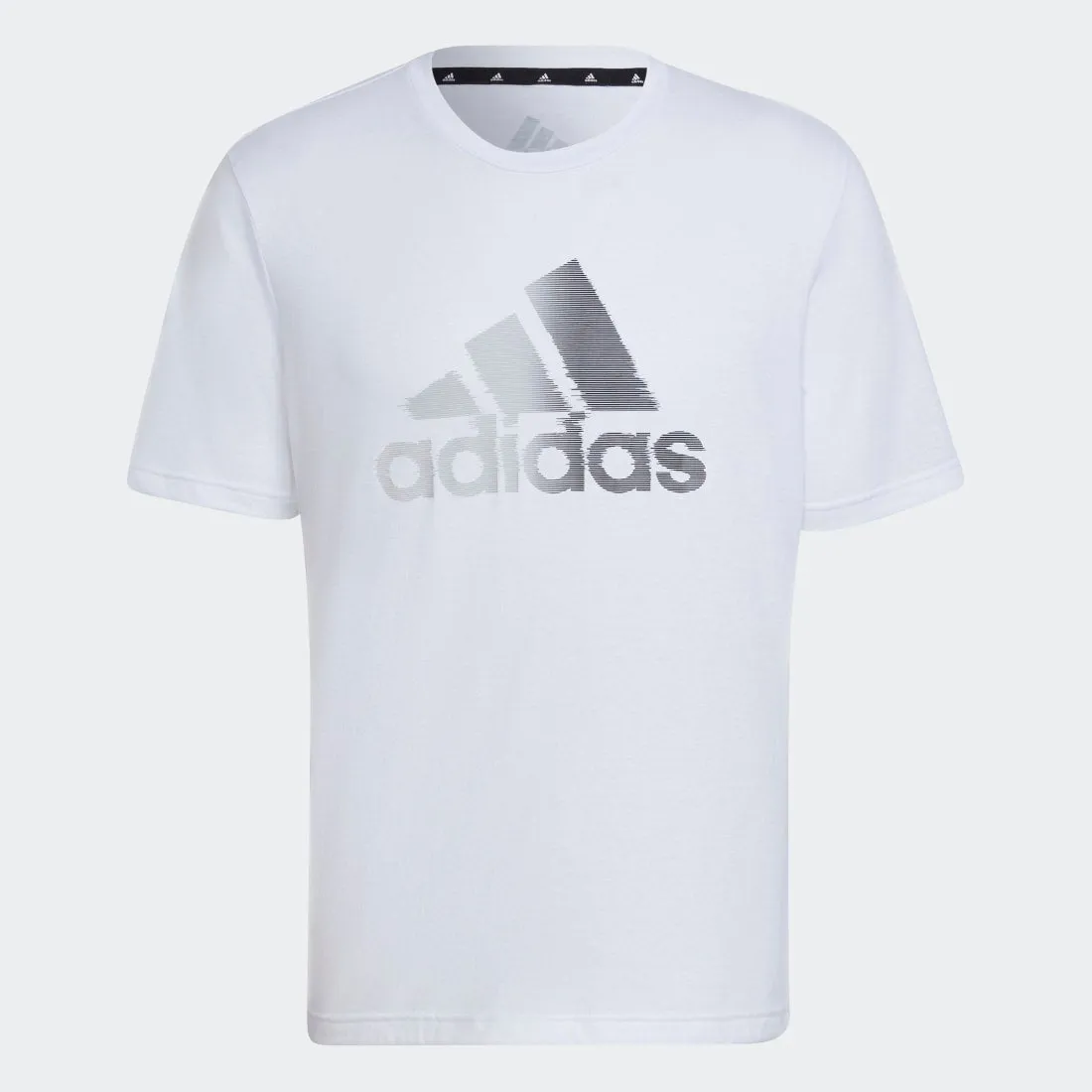 adidas Designed to Move Men's Tee