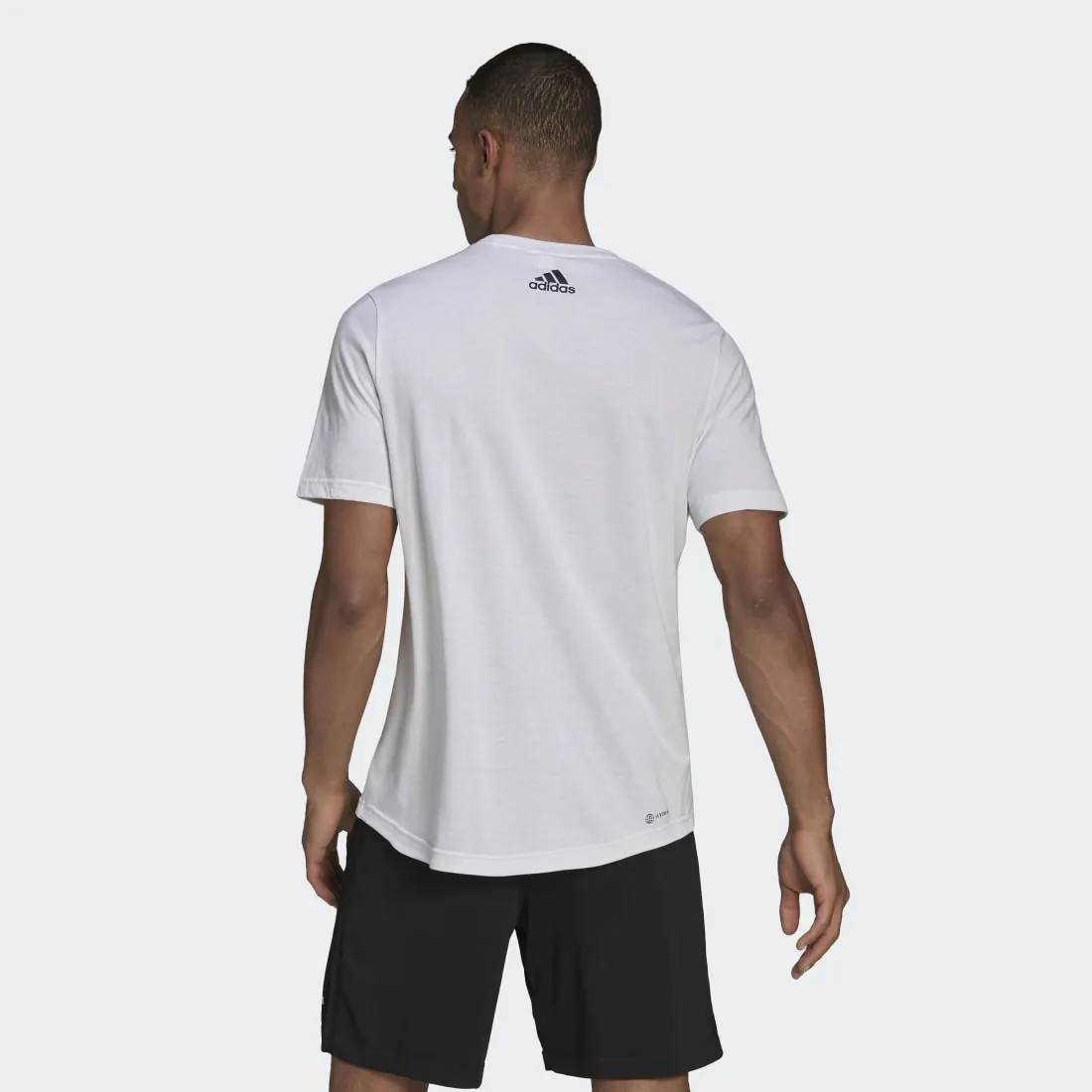 adidas Designed to Move Men's Tee