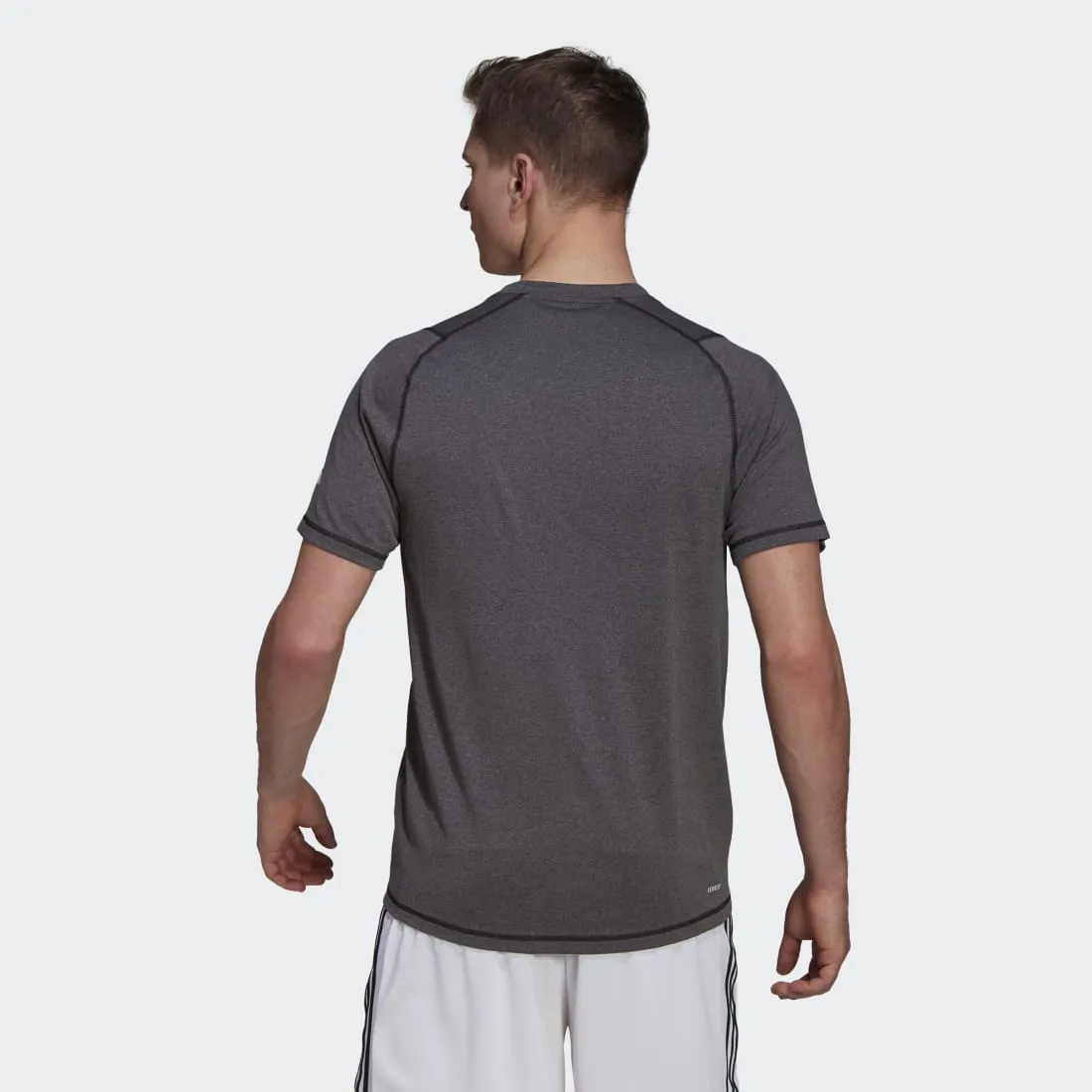 adidas FreeLift Ultimate AEROREADY Designed 2 Move Men's Sport Tee