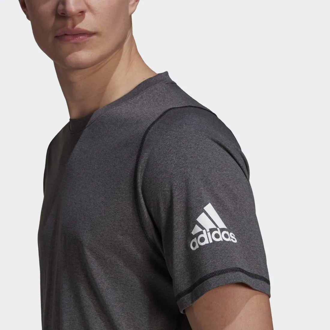 adidas FreeLift Ultimate AEROREADY Designed 2 Move Men's Sport Tee