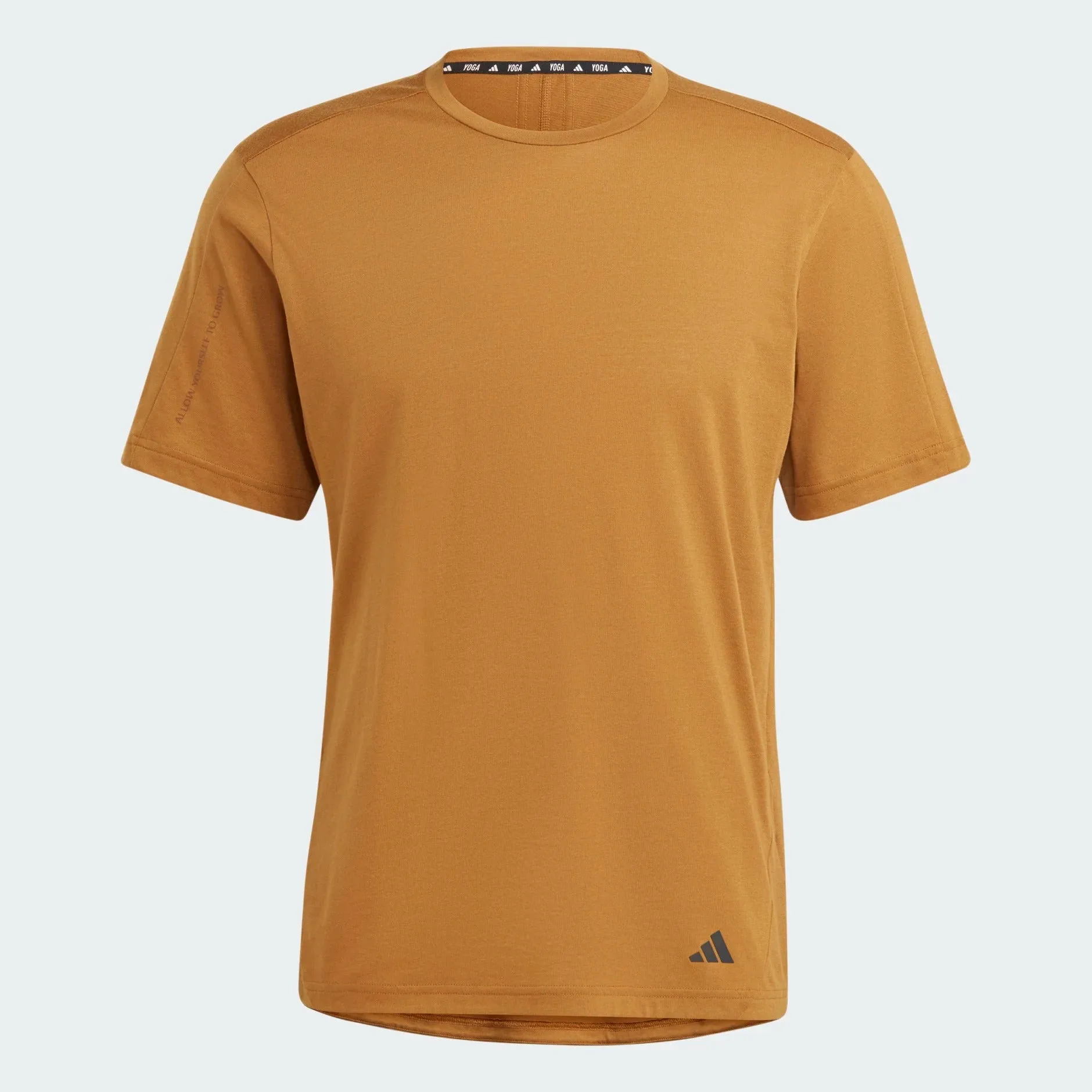 adidas Yoga Base Men's Training Tee