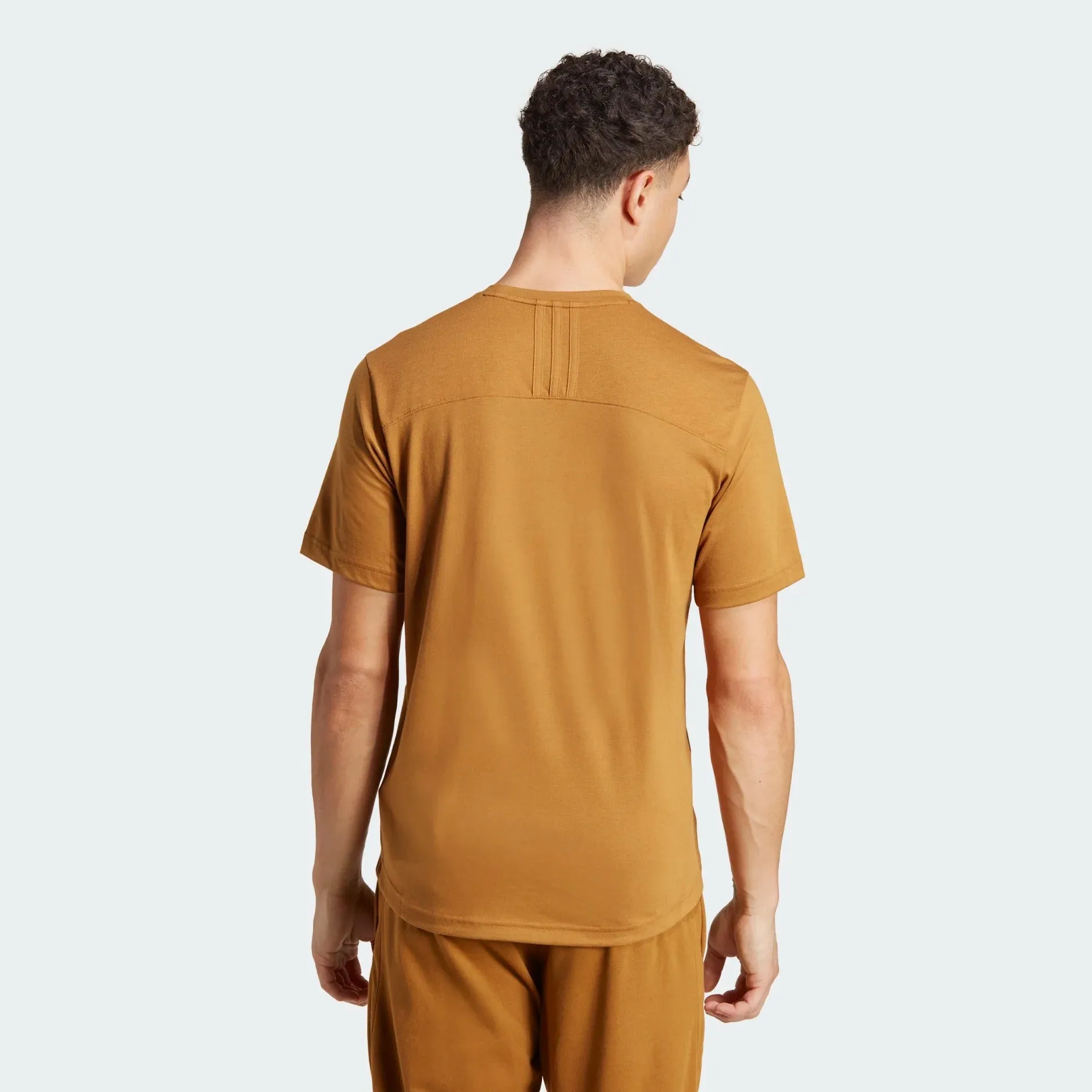 adidas Yoga Base Men's Training Tee