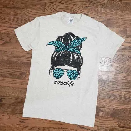 ADULT TEE'S