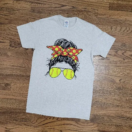 ADULT TEE'S