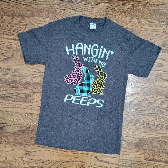 ADULT TEE'S