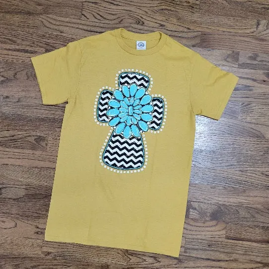 ADULT TEE'S