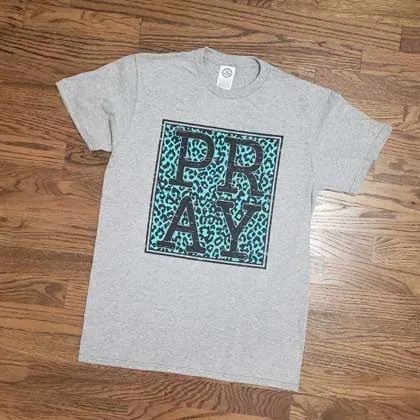 ADULT TEE'S