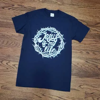 ADULT TEE'S