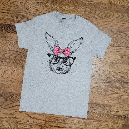 ADULT TEE'S
