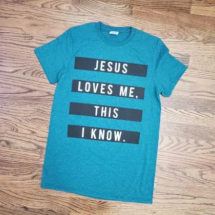 ADULT TEE'S