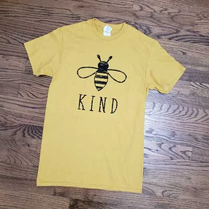 ADULT TEE'S