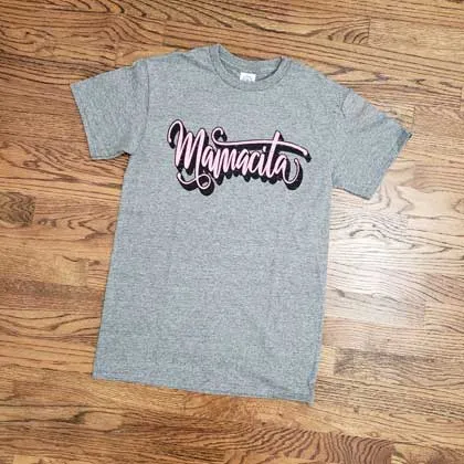ADULT TEE'S