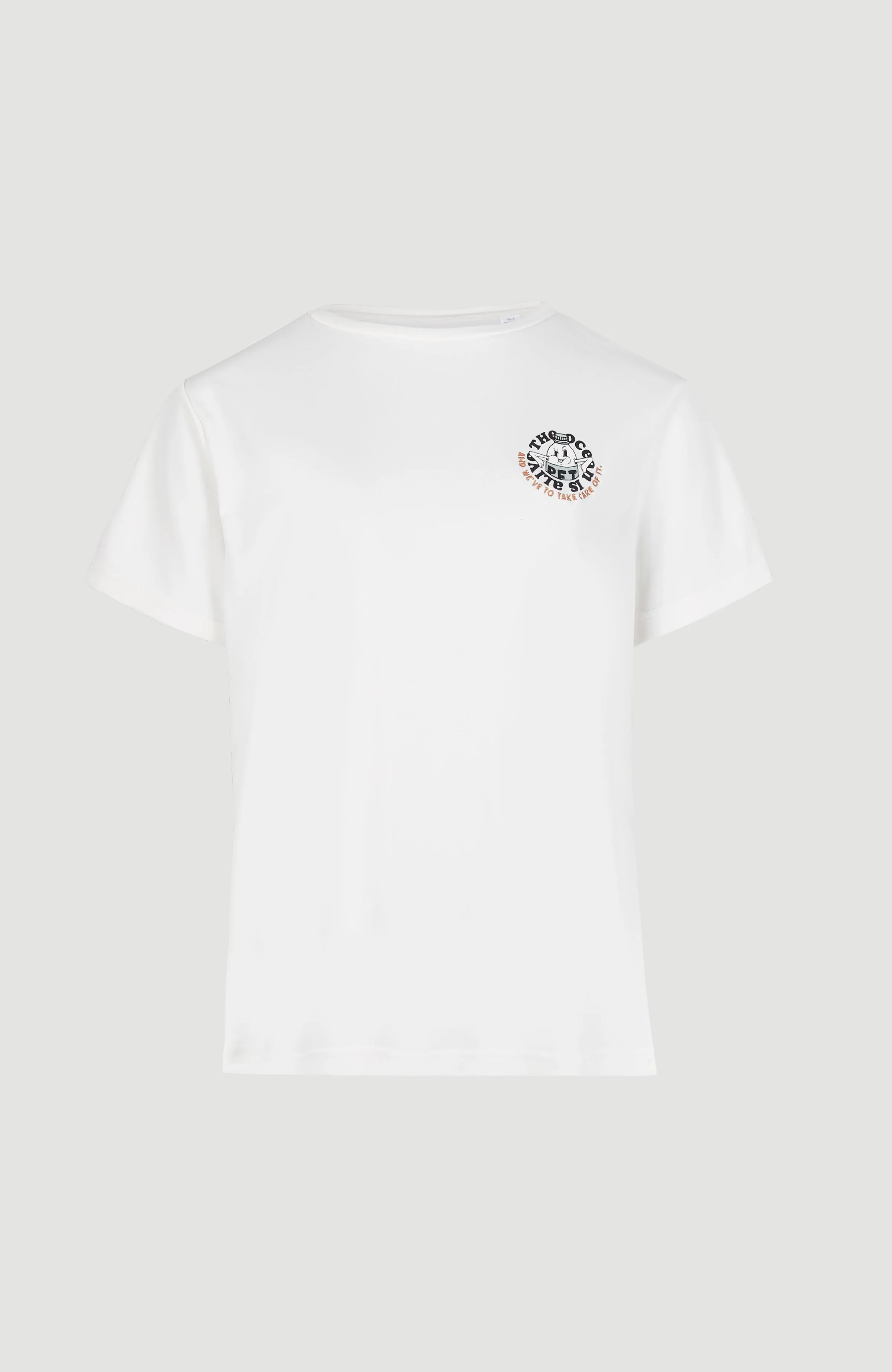 Airid T-Shirt | Snow White