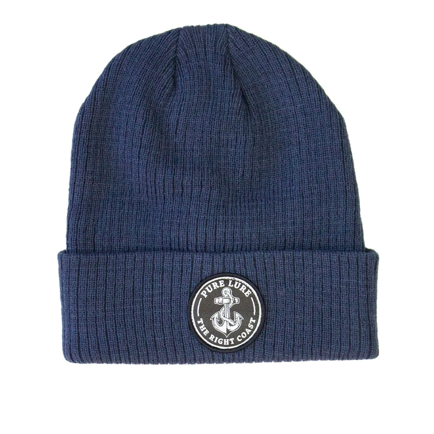 Anchors Away Beanie
