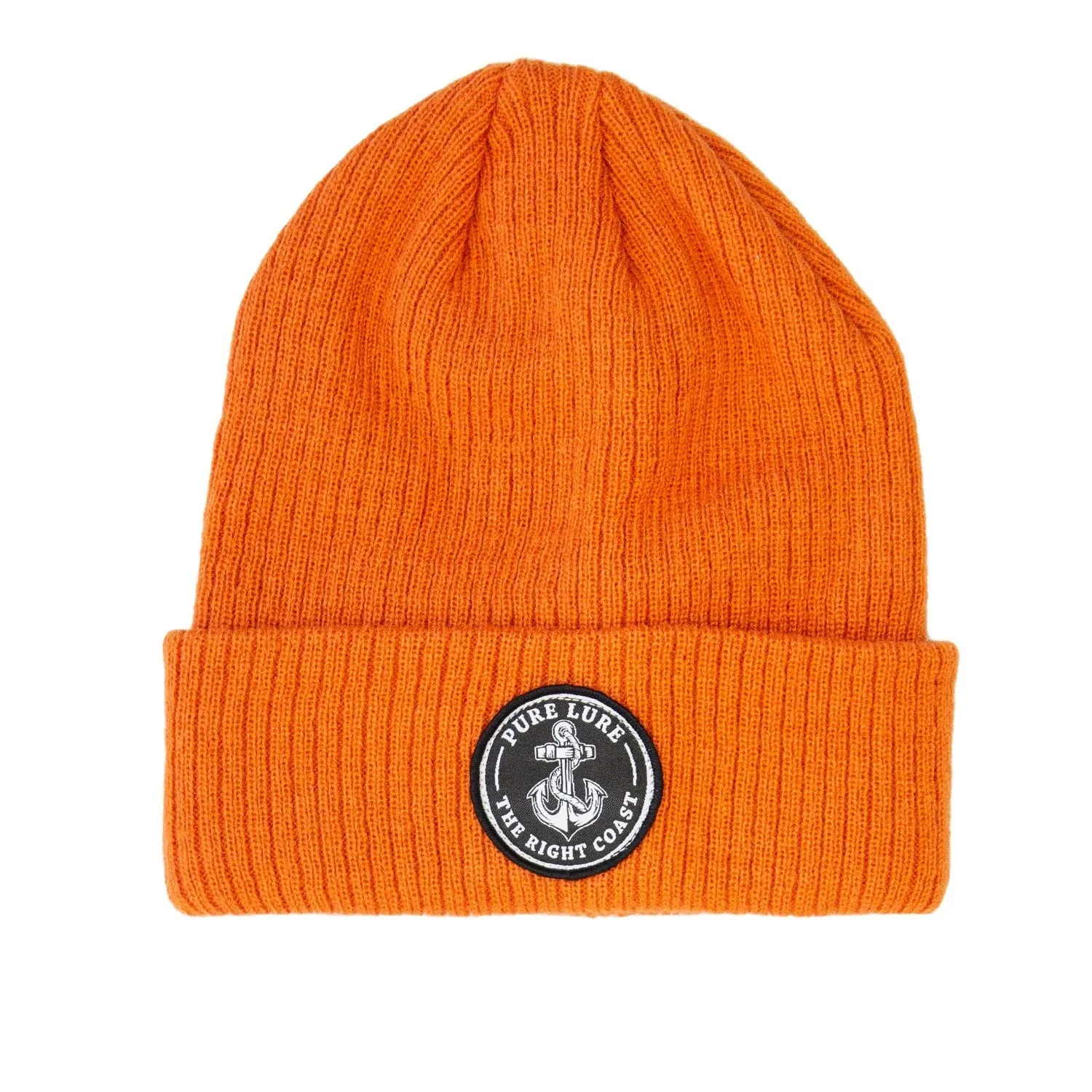 Anchors Away Beanie