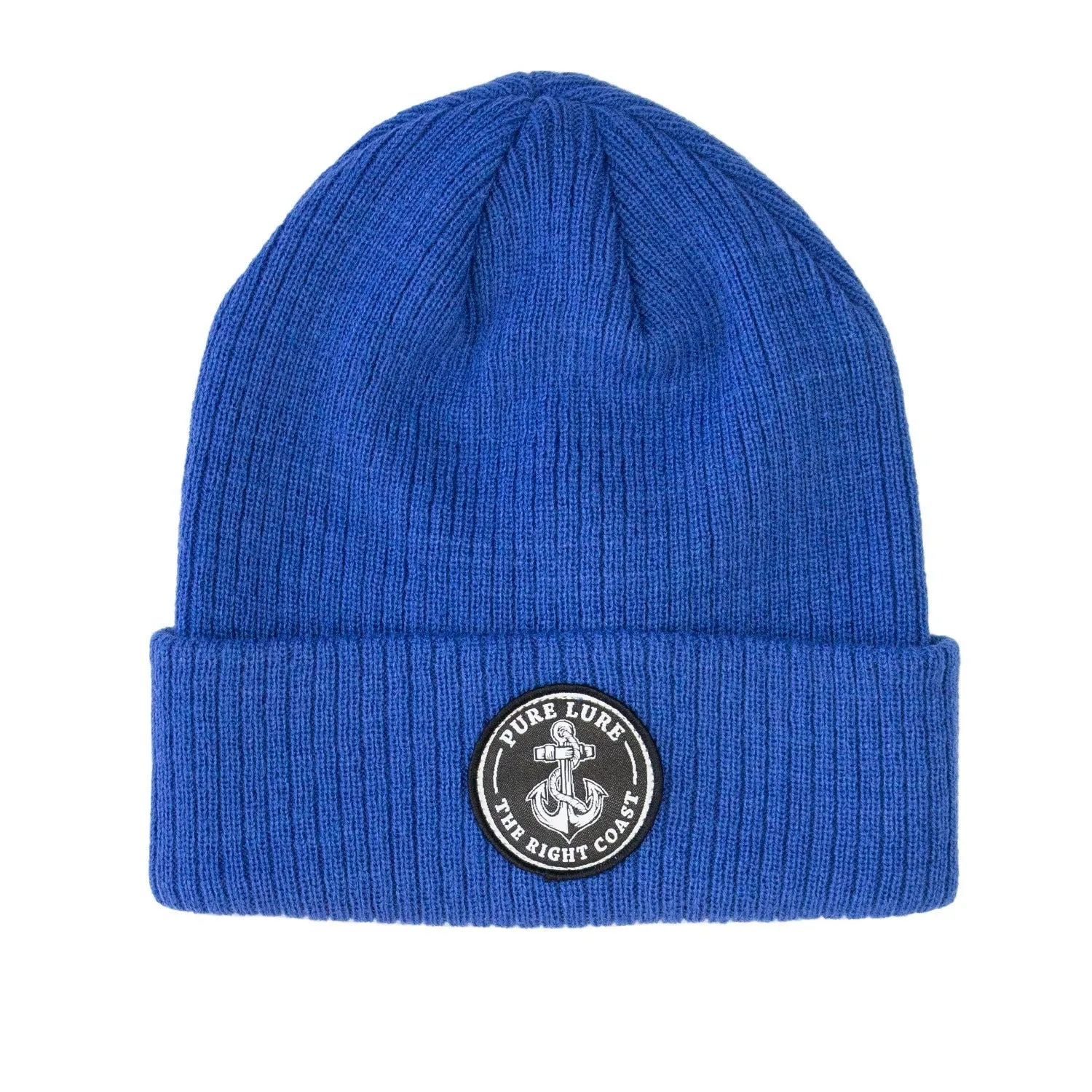Anchors Away Beanie
