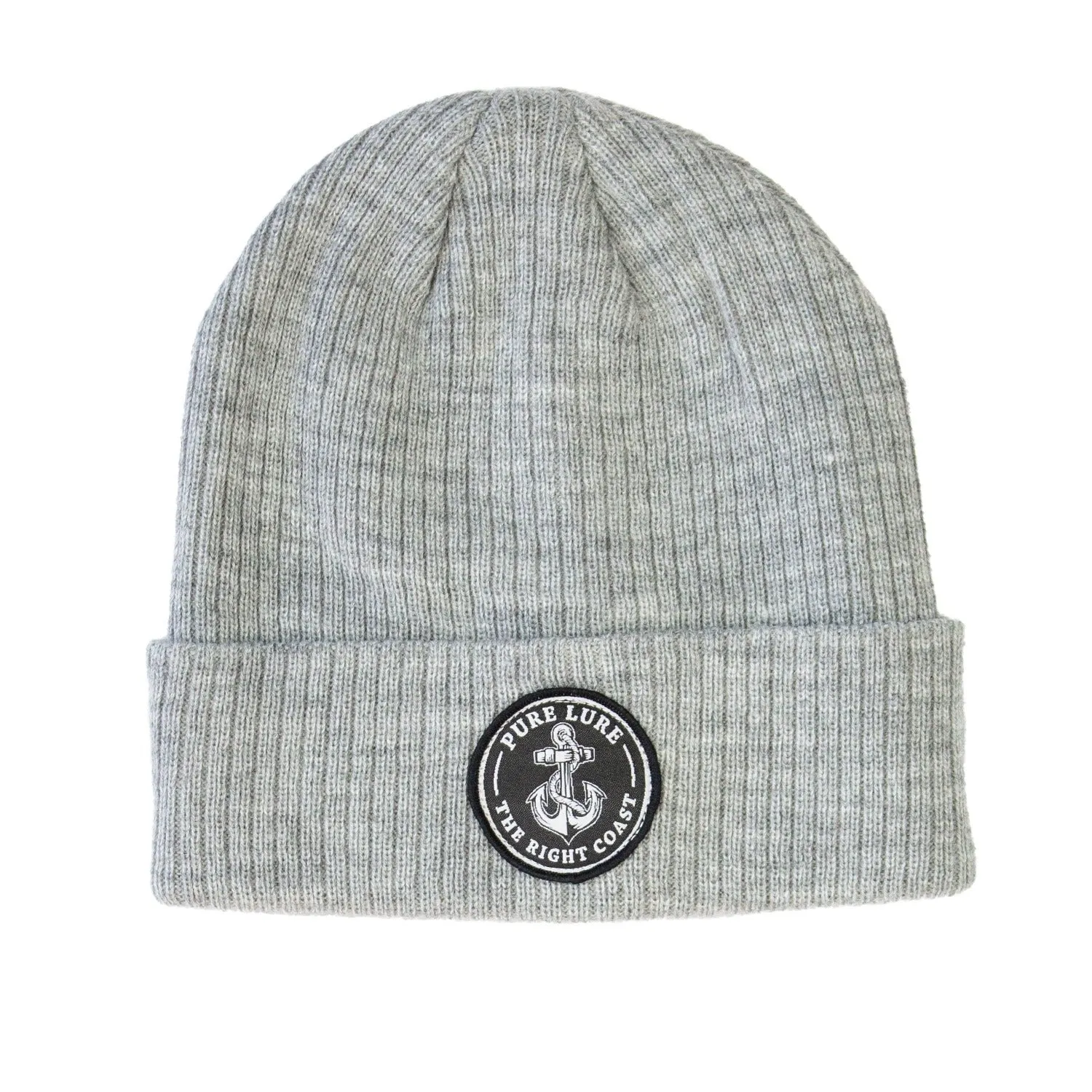 Anchors Away Beanie