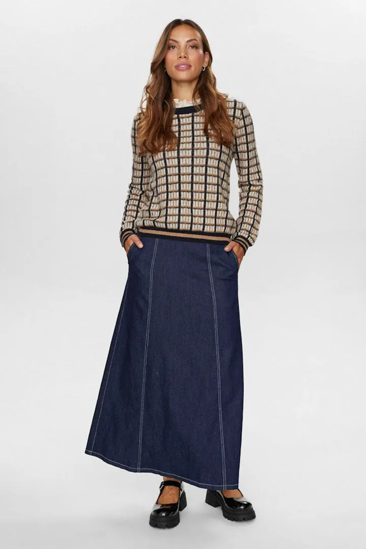 Antasia Pullover