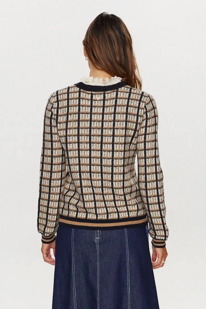 Antasia Pullover