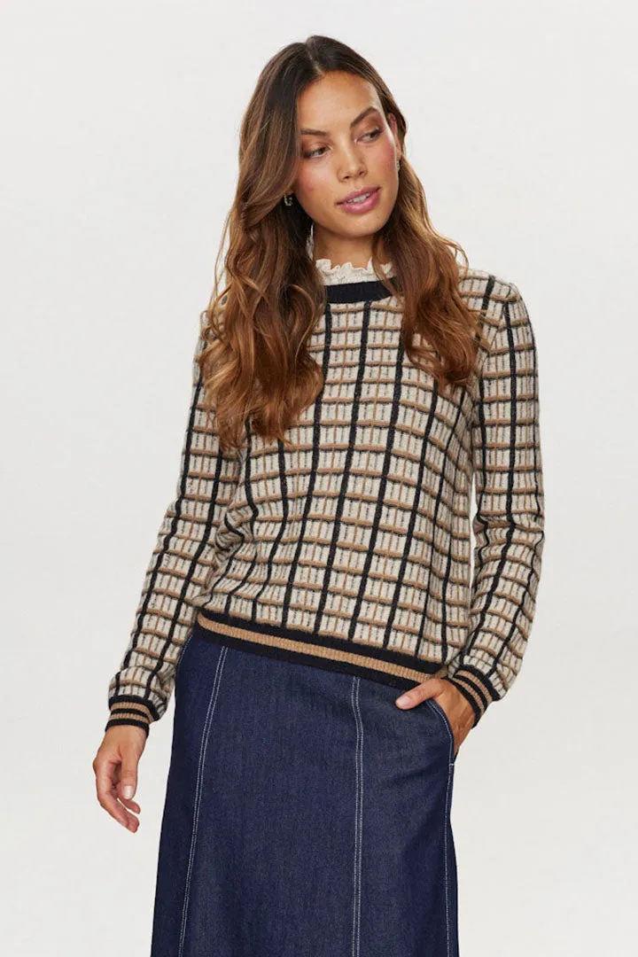 Antasia Pullover