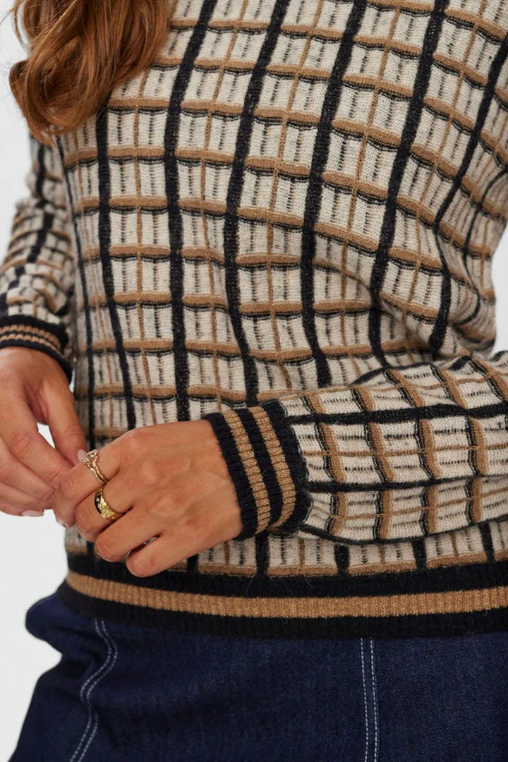 Antasia Pullover