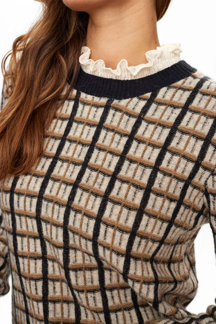 Antasia Pullover