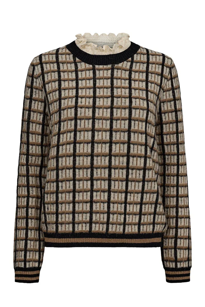 Antasia Pullover