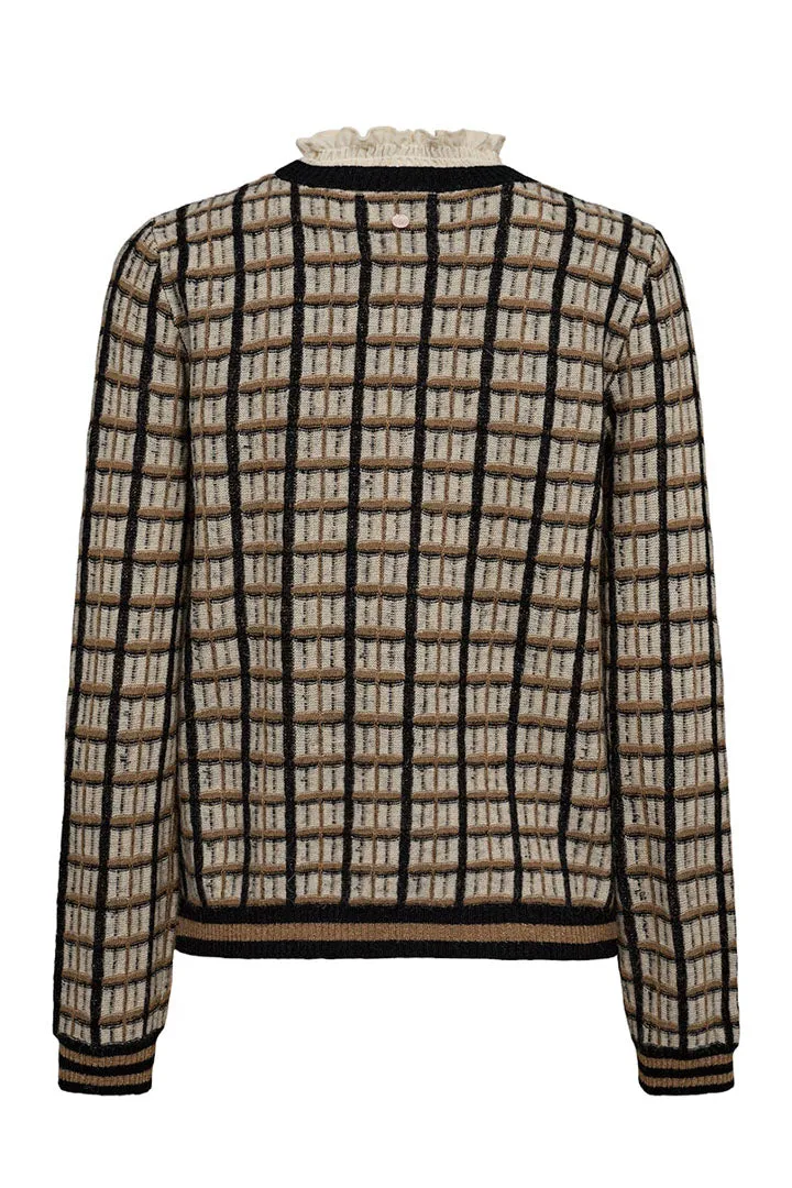 Antasia Pullover