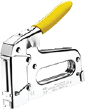Arrow Fastener T-59 Staple Gun Cable Tacker for Insulated Staples