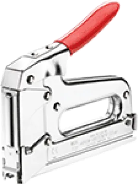 Arrow Fastener T-72 Staple Gun For Insulated Dual RG 6 Staples