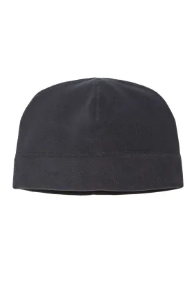 Atlantis Headwear Mens Sustainable Moisture Wicking Fleece Beanie - Black