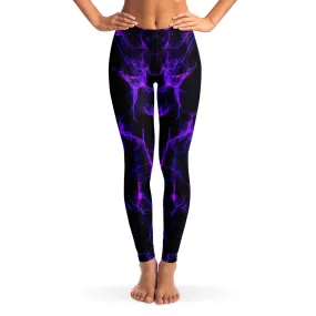 Aurora Yoga Leggings