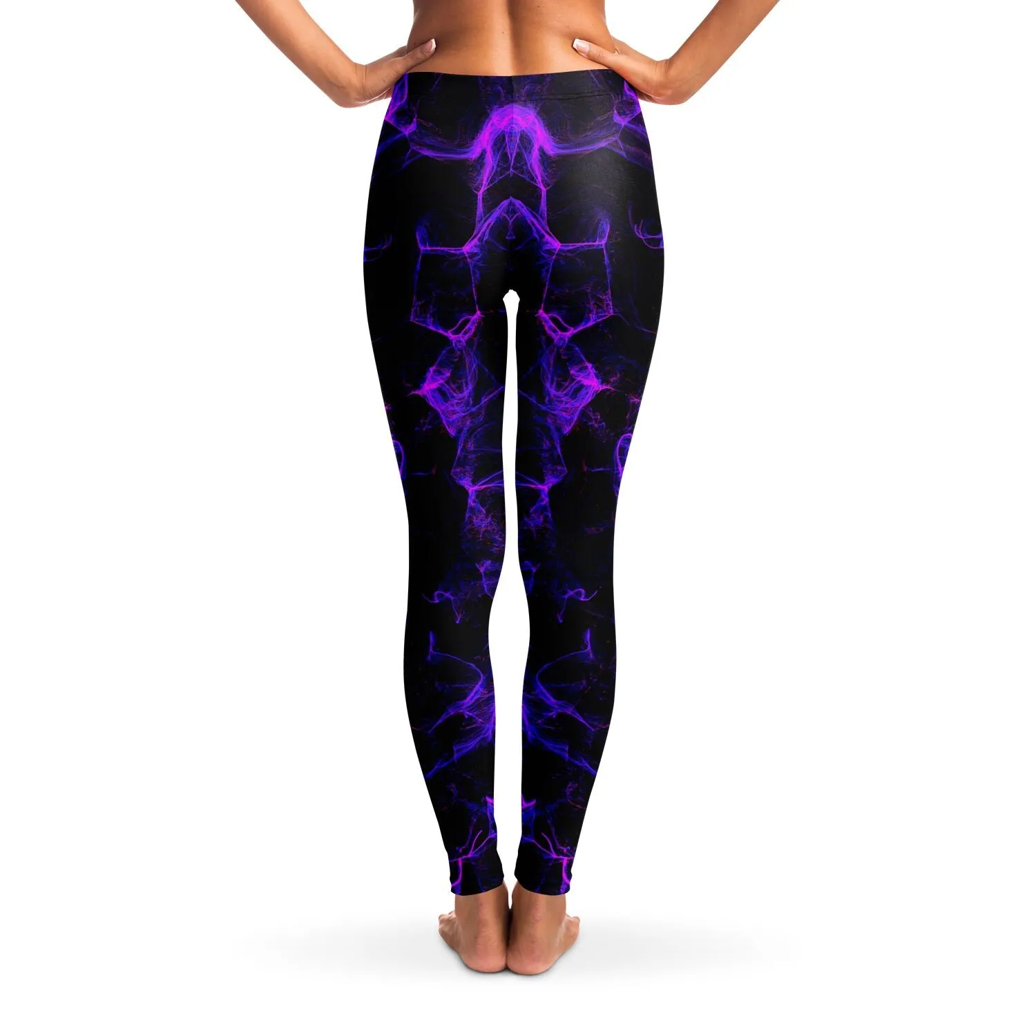 Aurora Yoga Leggings