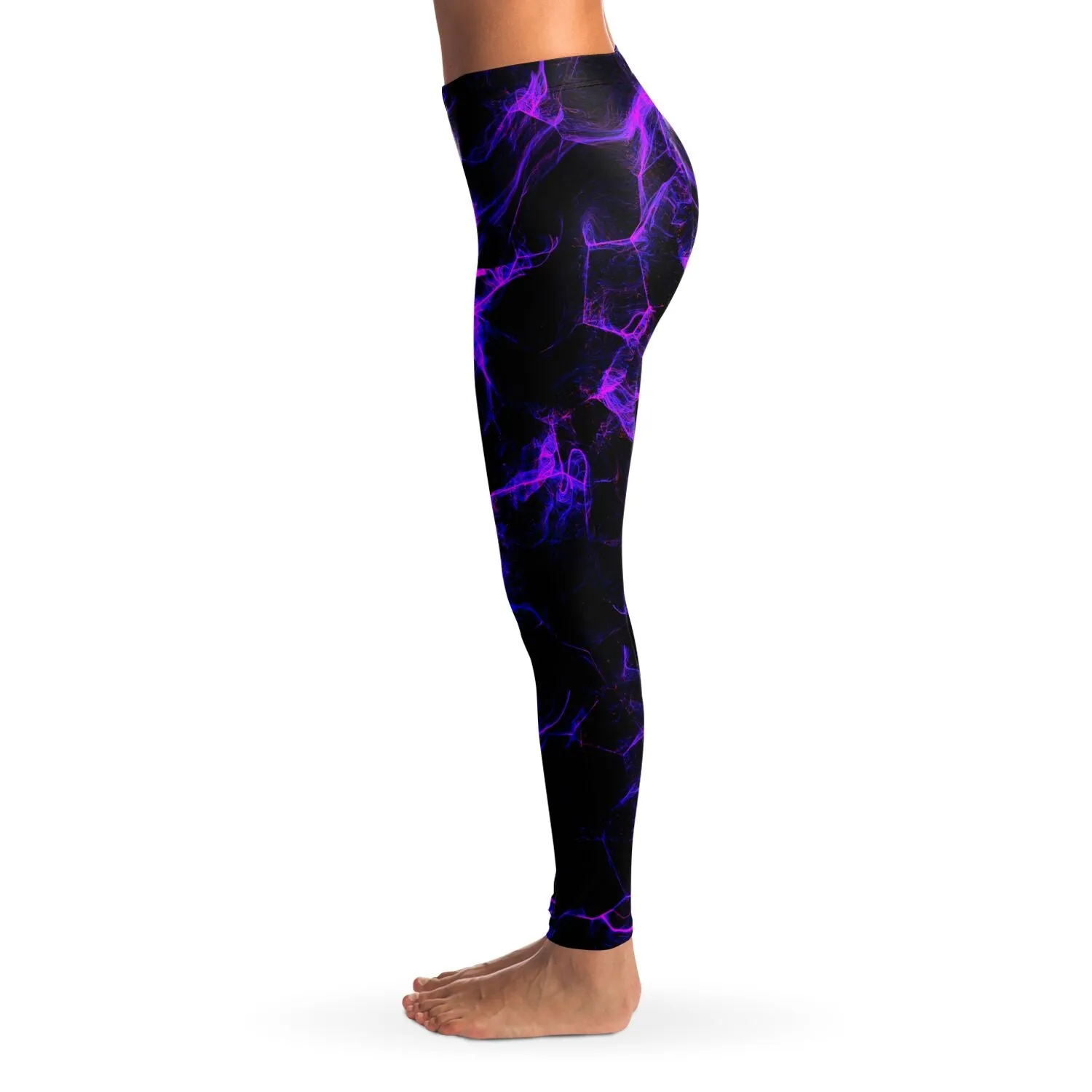 Aurora Yoga Leggings