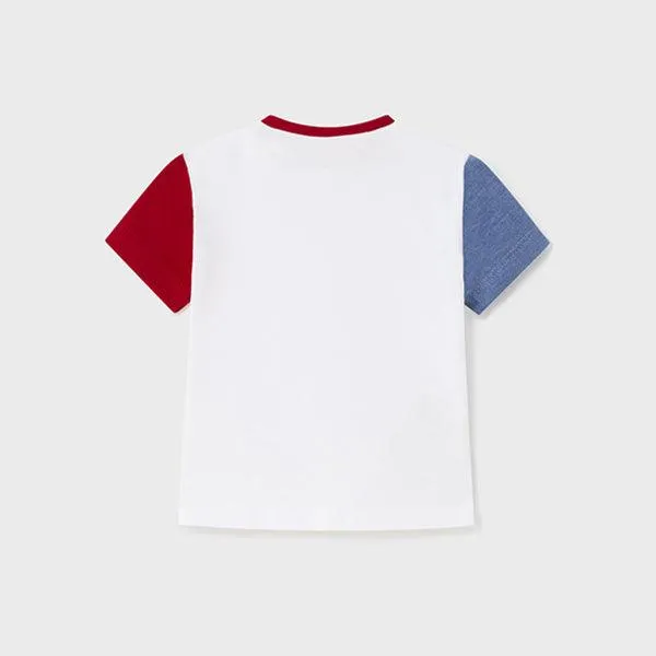 BABY SET T-SHIRT FOR BABY BOYS