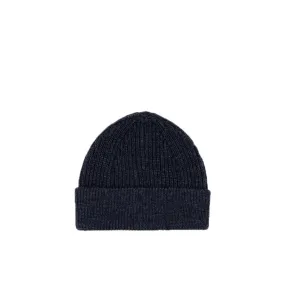 Beanie Medium Dark Indigo