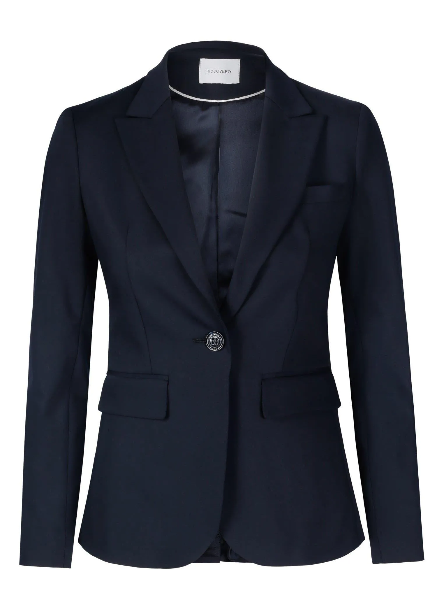 Beth Blazer A038 Marine