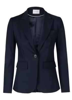 Beth Blazer A038 Marine