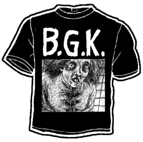 BGK shirt